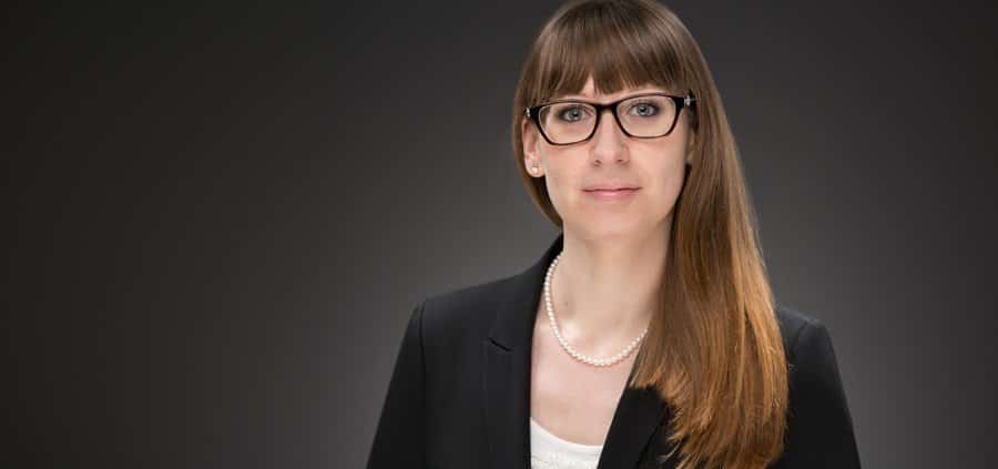 Carmen Lohse, Rechtsanwältin Bei Ochsenfeld+Coll Rechtanwälte. Spezialisiert Auf Datenschutz Und Arbeitsrecht.