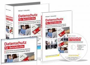 Datenschutz für Betriebsräte
