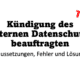 Datenschutzbeauftragter Hildesheim Datenschutzerklärung