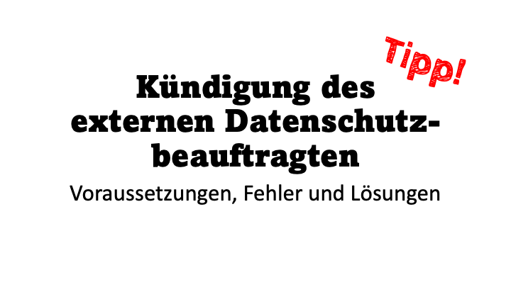 Datenschutzbeauftragter Hildesheim Datenschutzerklärung