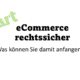 Ecommerce