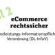 Dienstleistungs-Informationspflichten-Verordnung (Dl-Infov)
