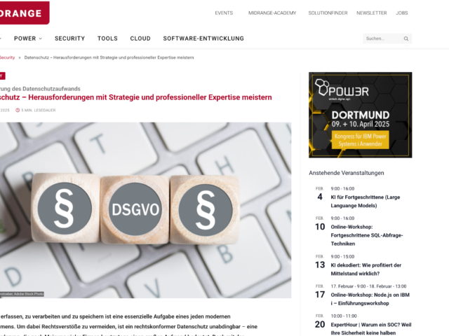 Och­sen­feld Bei Midrange