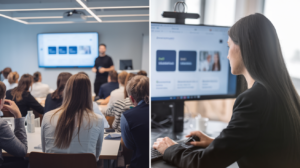 Wel­che Daten­schutz­schu­lun­gen Brau­chen Ihre Mit­ar­bei­ter Wirklich?