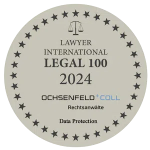 Lawyer International 2024