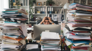 Aus­kunft Gem. Art. 15 Dsgvo — Wel­cher Gegenstandswert?