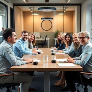 Die Ers­ten 100 Tage: Daten­schutz Im Betriebsrat