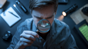 Daten­schutz Und Beweismittel