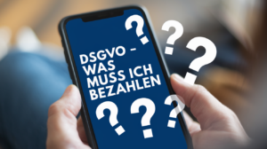 Wie Hoch Wird Mein Buß­geld? (Buß­geld-Rech­ner-Dsgvo)