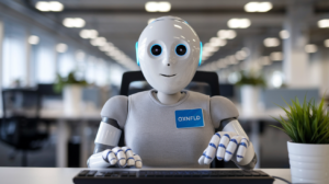 Wel­che Daten­schutz­ri­si­ken Birgt Die Nut­zung Von Chat­bots Im Kundenservice?