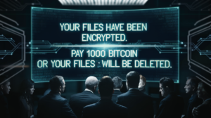 Cyber­ver­si­che­rung