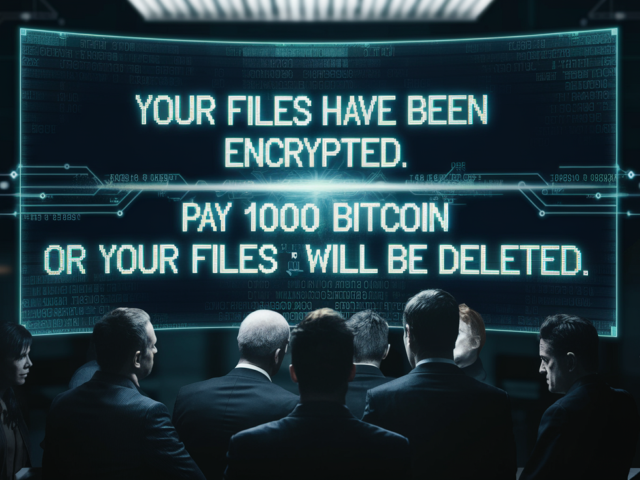 Cyber­ver­si­che­rung