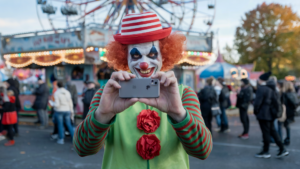 Kar­ne­val Und Daten­schutz – Was Gilt Für Fotos Und Sel­fies In Der Fünf­ten Jahreszeit?