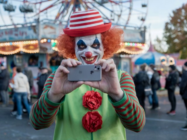 Kar­ne­val Und Daten­schutz – Was Gilt Für Fotos Und Sel­fies In Der Fünf­ten Jahreszeit?