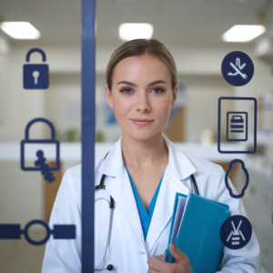 Och­sen­feld Bei “Radio­lo­gie Tech­nik &Amp;&Nbsp;It-Sys­te­me&Nbsp;2025”