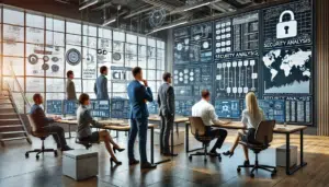 Schutz­be­darf Feststellen