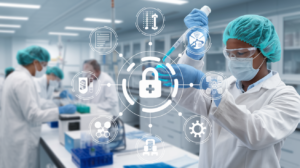 Gesund­heits­da­ten­nut­zungs­ge­setz (Gdng)