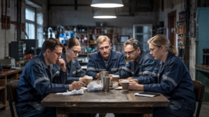 Betriebs­rat Und Haf­tung: Wann Betriebs­rats­mit­glie­der Wirk­lich Per­sön­lich Haften