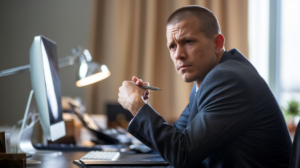 Haf­tung Des Datenschutzbeauftragten