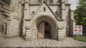 Kirch­li­ches Daten­schutz­recht (Kdg Und Dsg-Ekd)