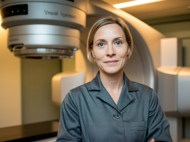 Medi­zin­phy­sik-Exper­te (Mpe) Und Datenschutz