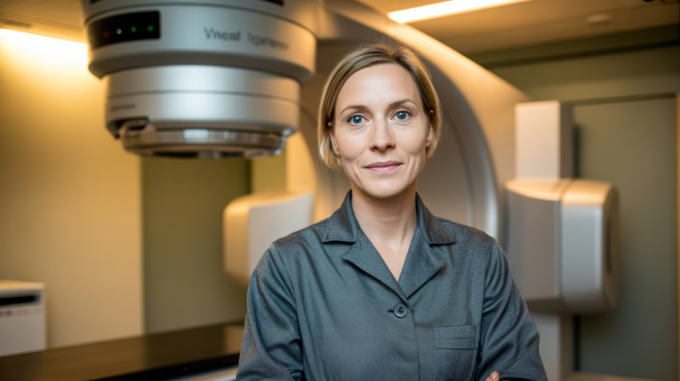 Medi­zin­phy­sik-Exper­te (Mpe) Und Datenschutz