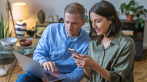 Online-Shop­ping &Amp;&Nbsp;Daten­schutz: Was Erfolg­rei­che Online-Händ­ler Beach­ten Müssen