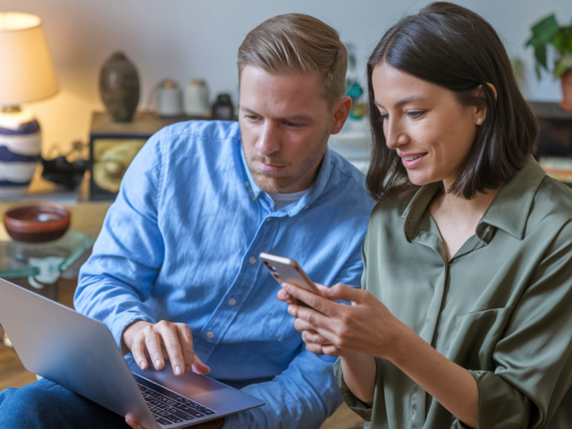 Online-Shop­ping &Amp;&Nbsp;Daten­schutz: Was Erfolg­rei­che Online-Händ­ler Beach­ten Müssen