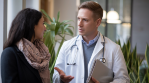 Ein­sicht In Die Patientenakte