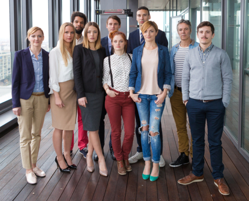 OCHSENFELD Rechtsanwälte, Team