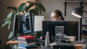 Daten­schutz Im Fokus: Wie Risi­ko­be­wer­tun­gen Tech­ni­sche Und Orga­ni­sa­to­ri­sche Maß­nah­men (Tom) Bestimmen