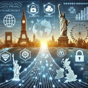 Trans­at­lan­tic Data Pri­va­cy Frame­work — Daten­trans­fer In Die&Nbsp;Usa