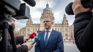 Ver­bands­haf­tung Nach Der&Nbsp;Dsgvo